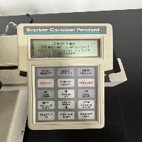 Beckman Coulter Biomek Stacker Carousel image 2